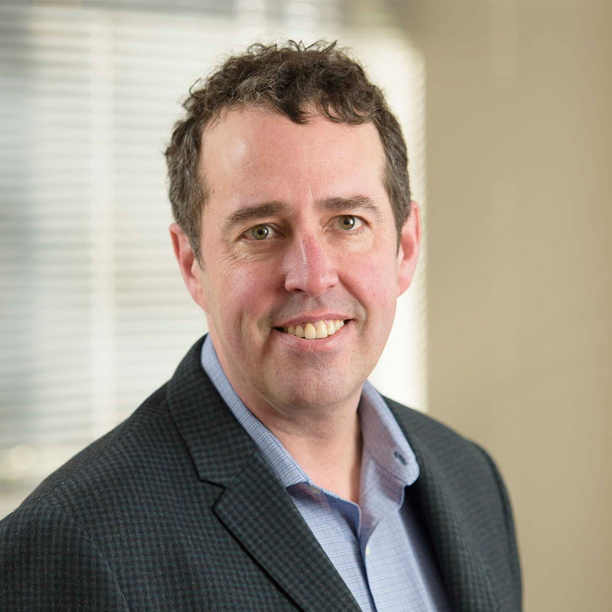 Memorial Sloan Kettering neuropsychologist James Root 