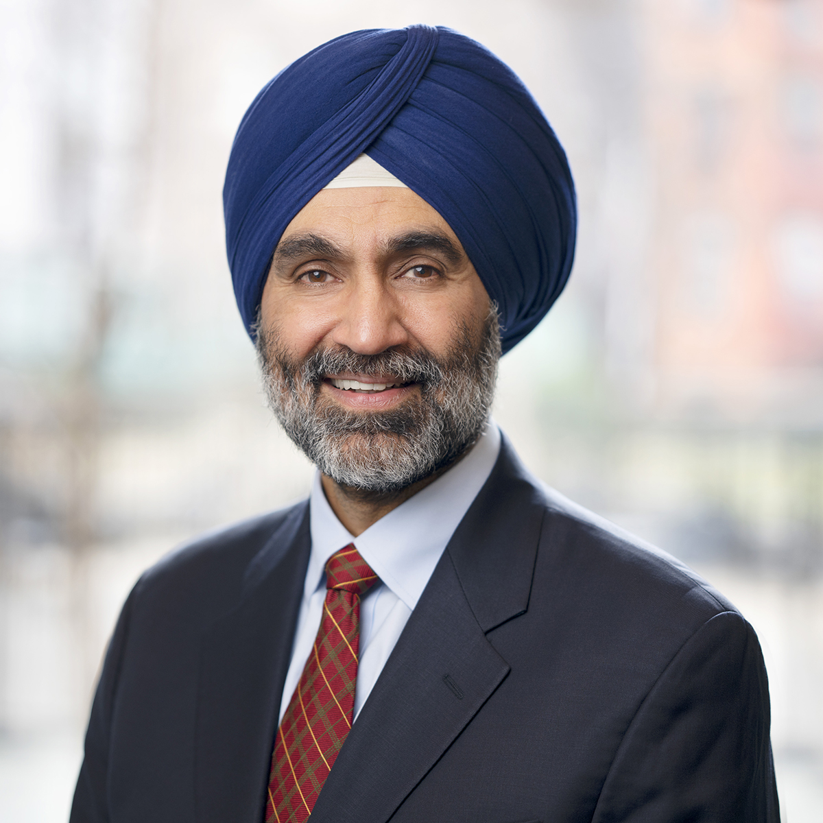 Jaspreet S. Sandhu, MD