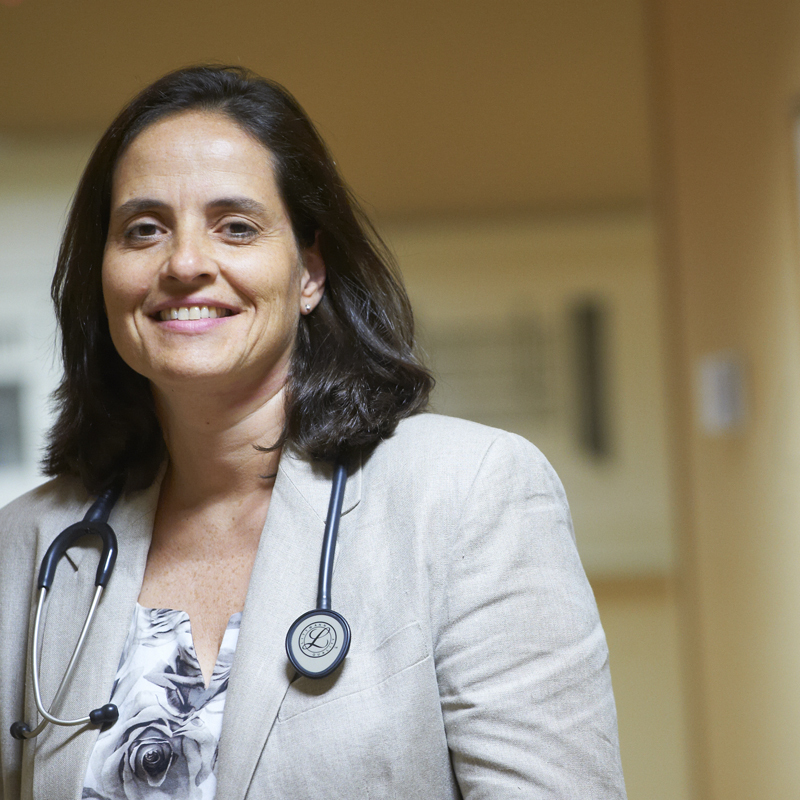 Jean T. Santamauro, MD