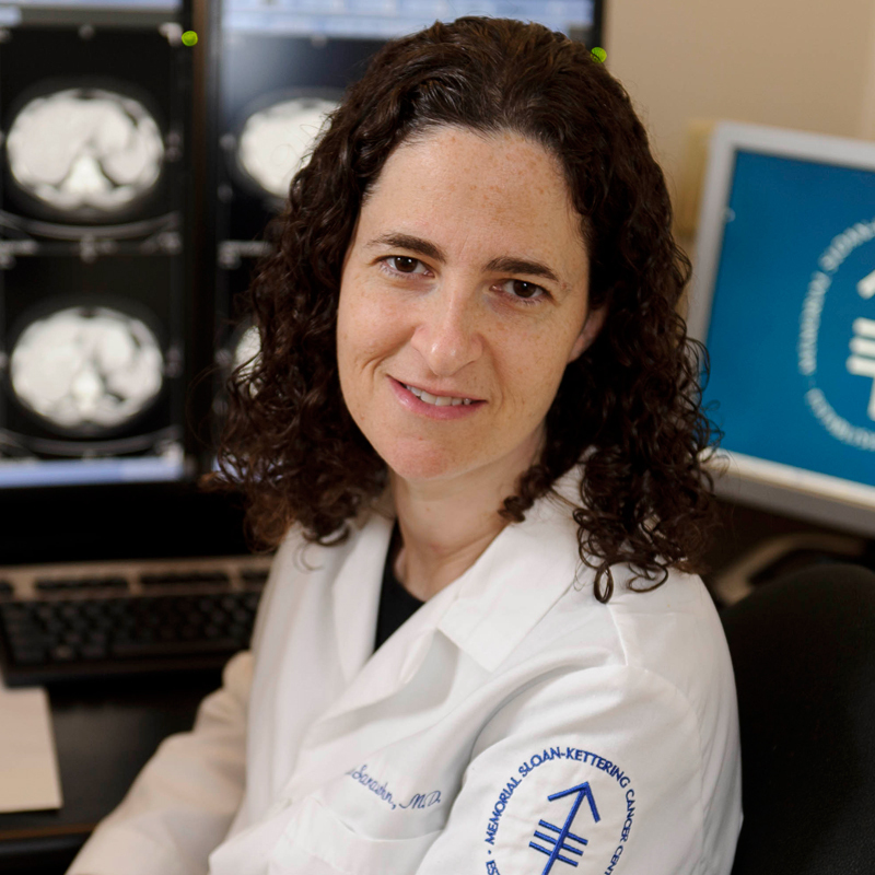 Debra Sarasohn, MD