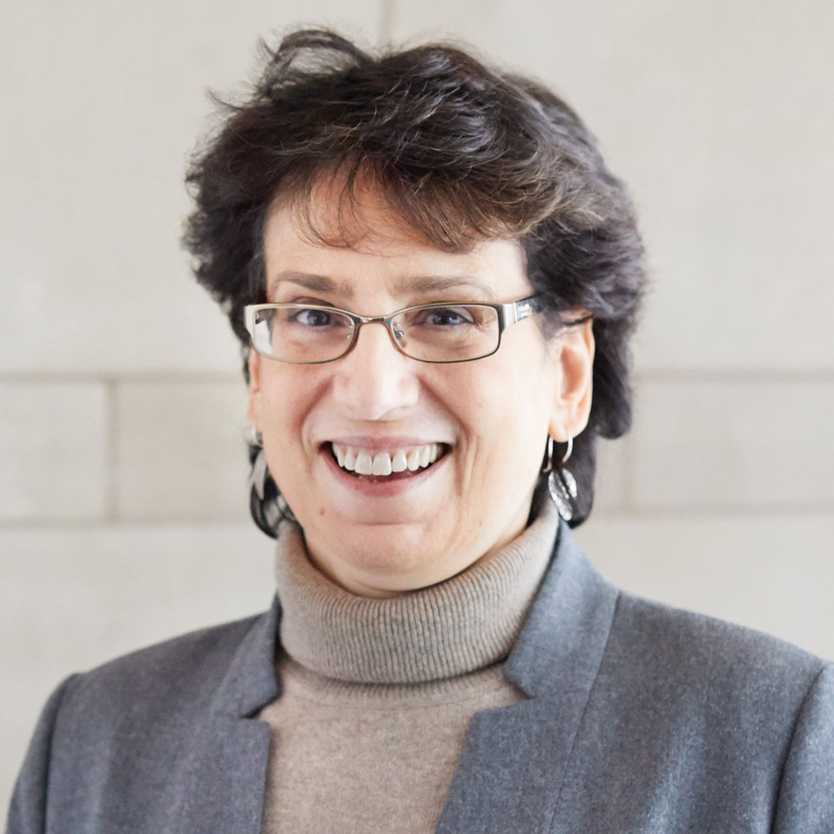 Andromachi (Machi) Scaradavou, MD