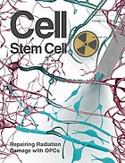 Cell Stem Cell cover