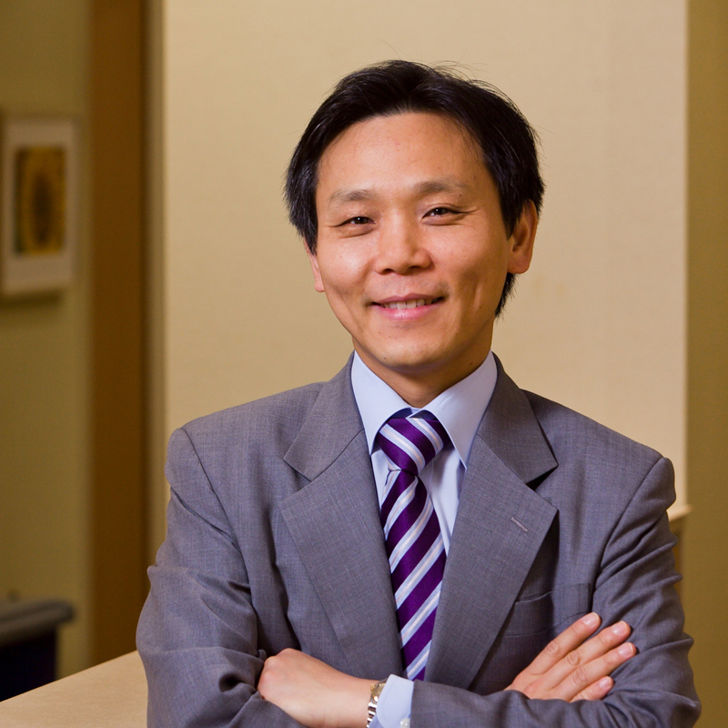 Sung Wu Sun, MD
