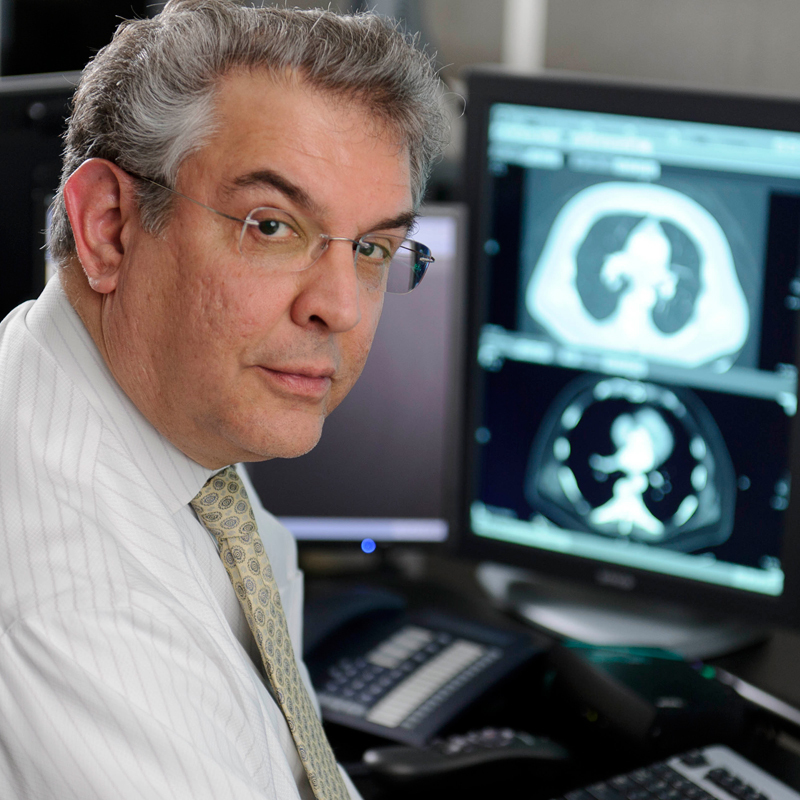 Jerrold B. Teitcher, MD