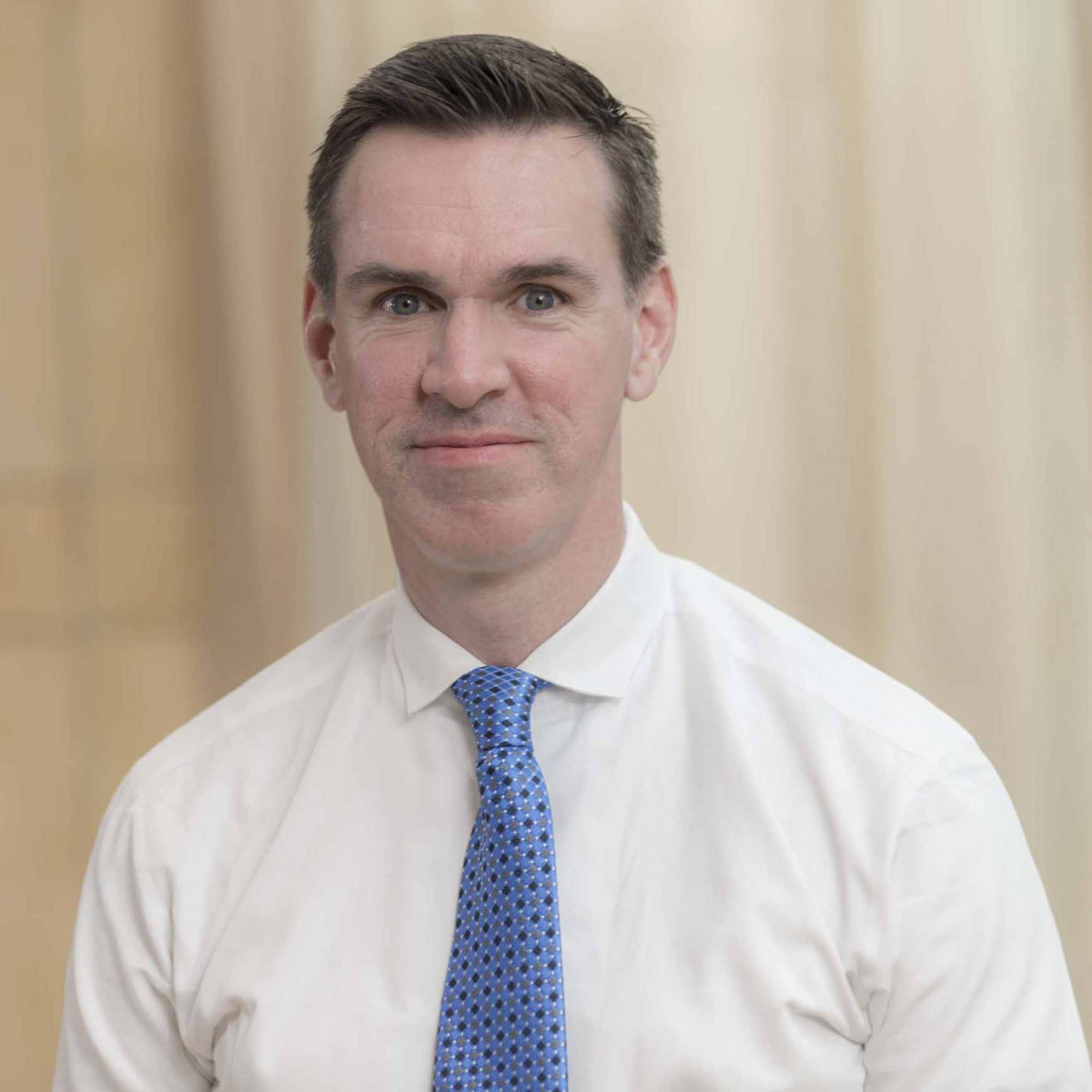 Memorial Sloan Kettering medical oncologist William Tew