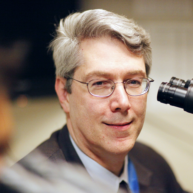 William D. Travis, MD