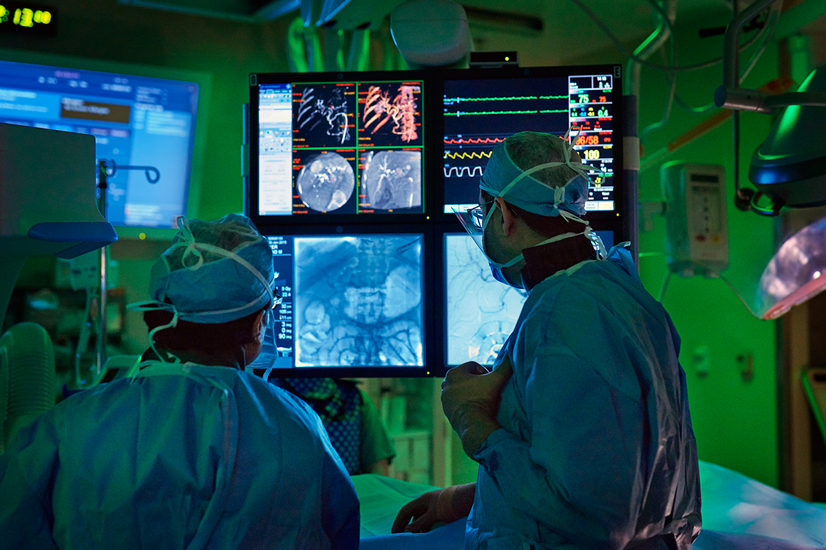 Department of Radiology Memorial Sloan Kettering Cancer Center