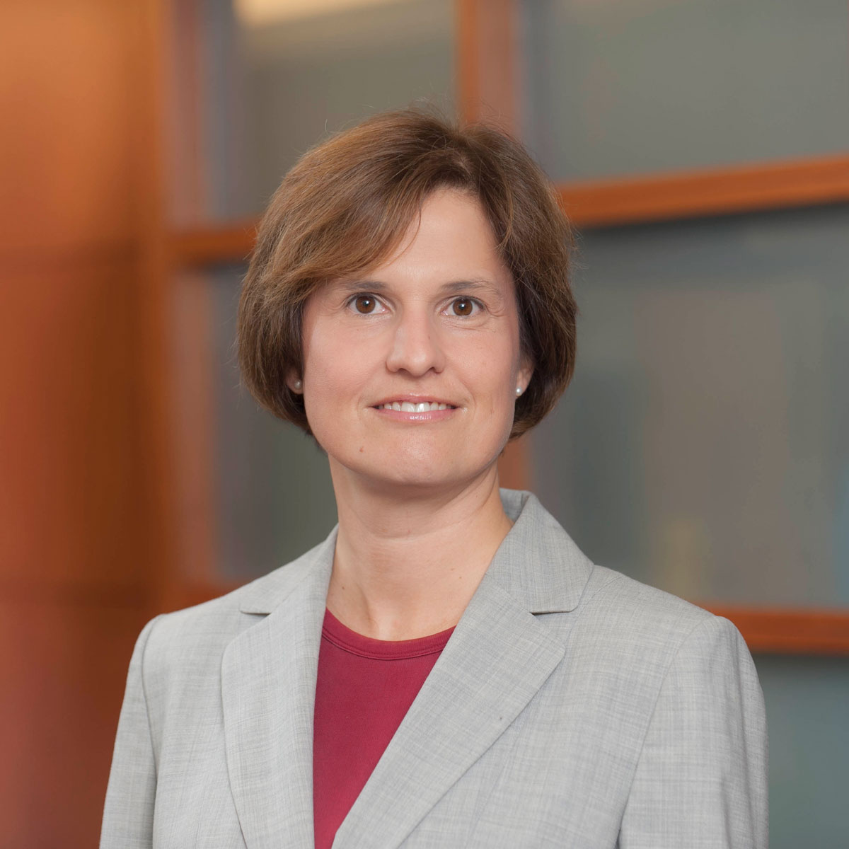 Memorial Sloan Kettering pathologist Efsevia Vakiani