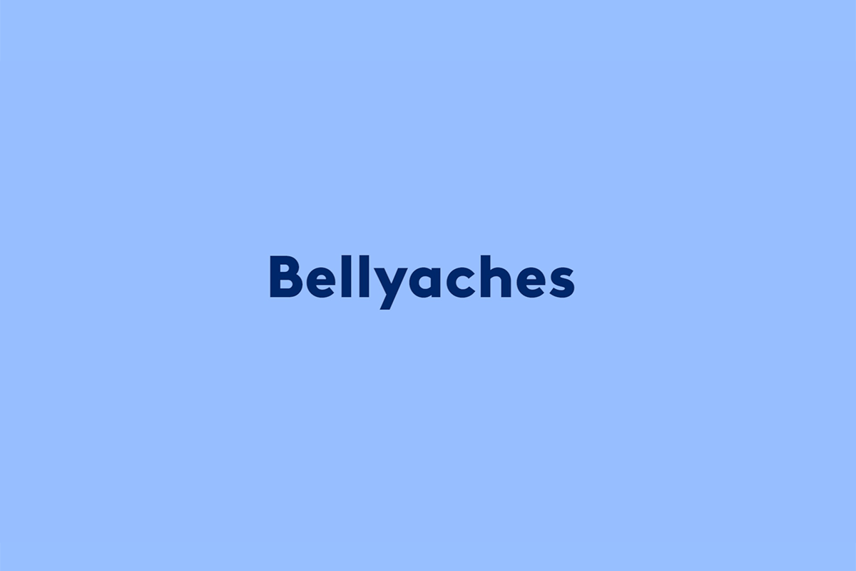 Bellyaches