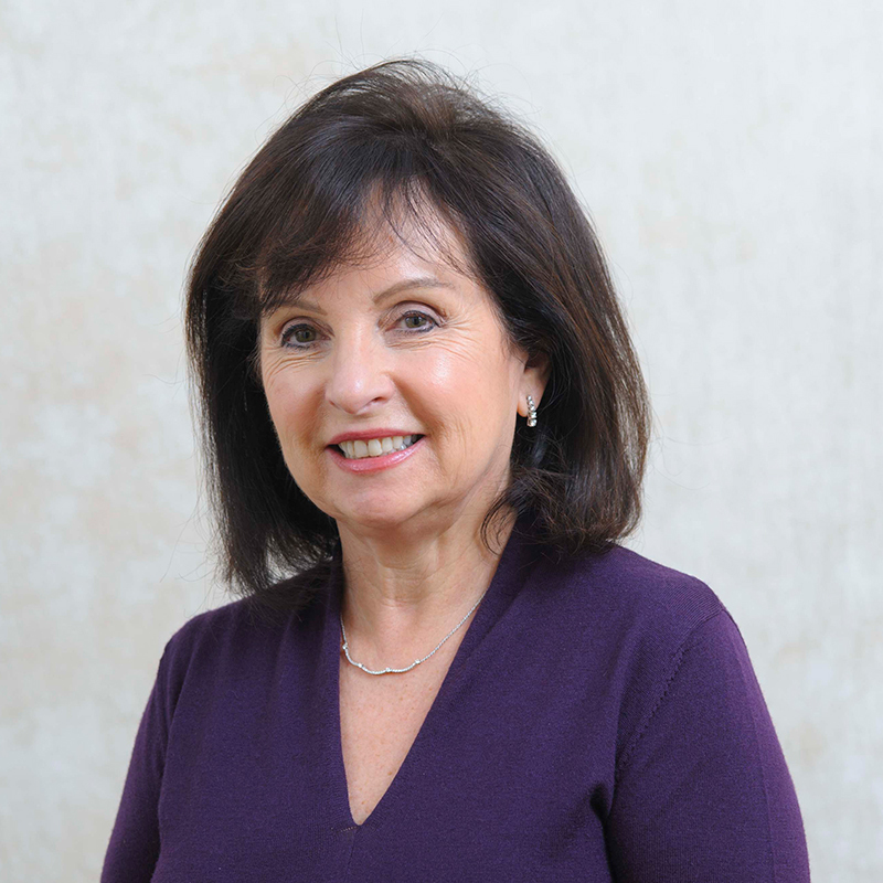 Barbara Wajsbrot-Kandel, MD