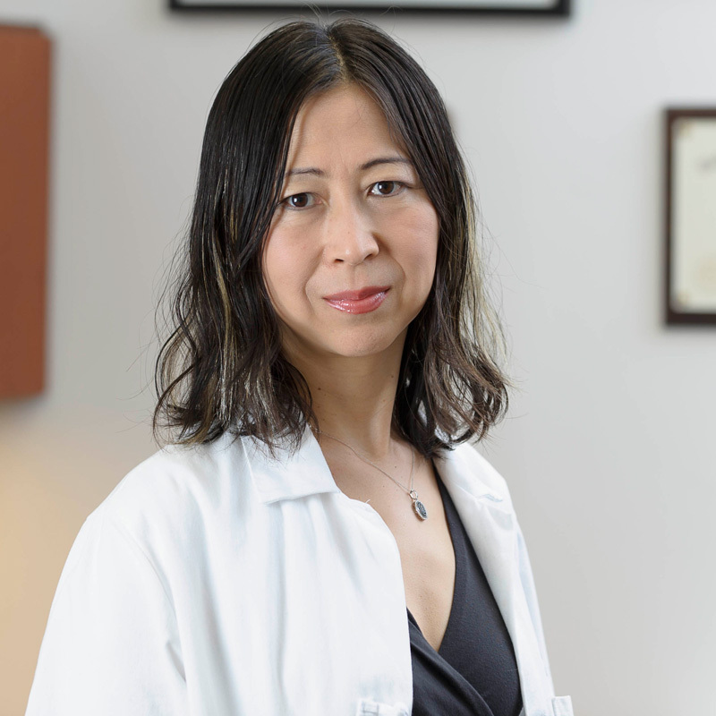 Hannah Yong Wen, MD, PhD