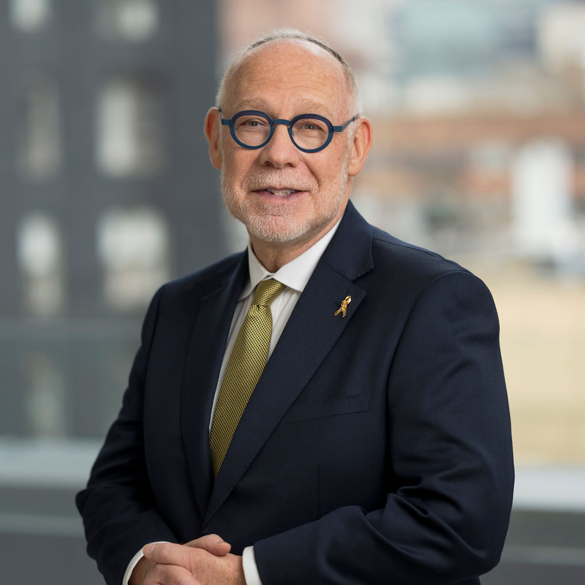 Leonard H. Wexler
