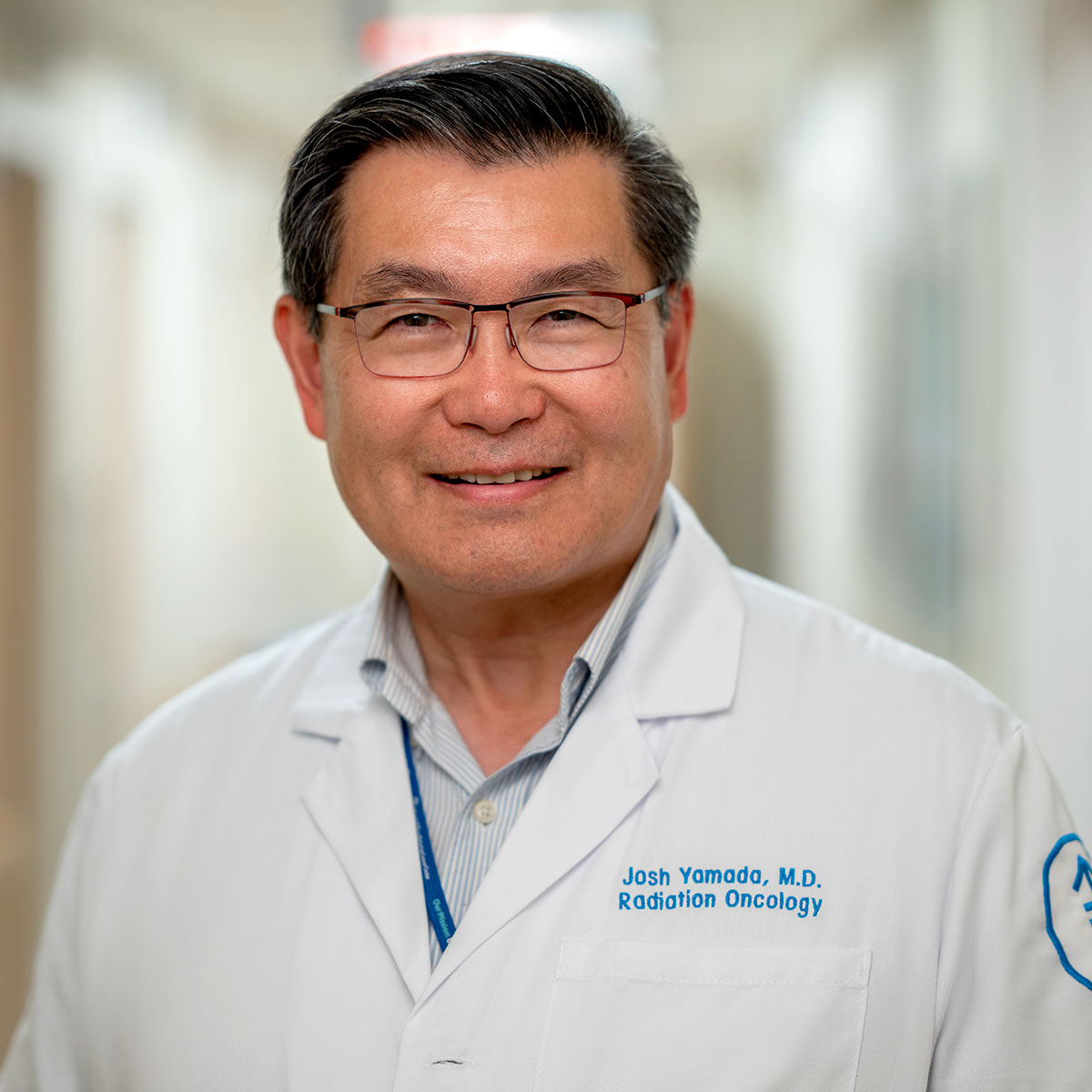 Yoshiya (Josh) Yamada, MD