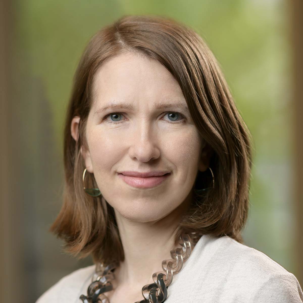 Memorial Sloan Kettering Cancer Center psychologist Talia I. Zaider