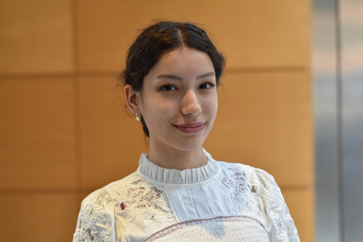 Emily R. Valera