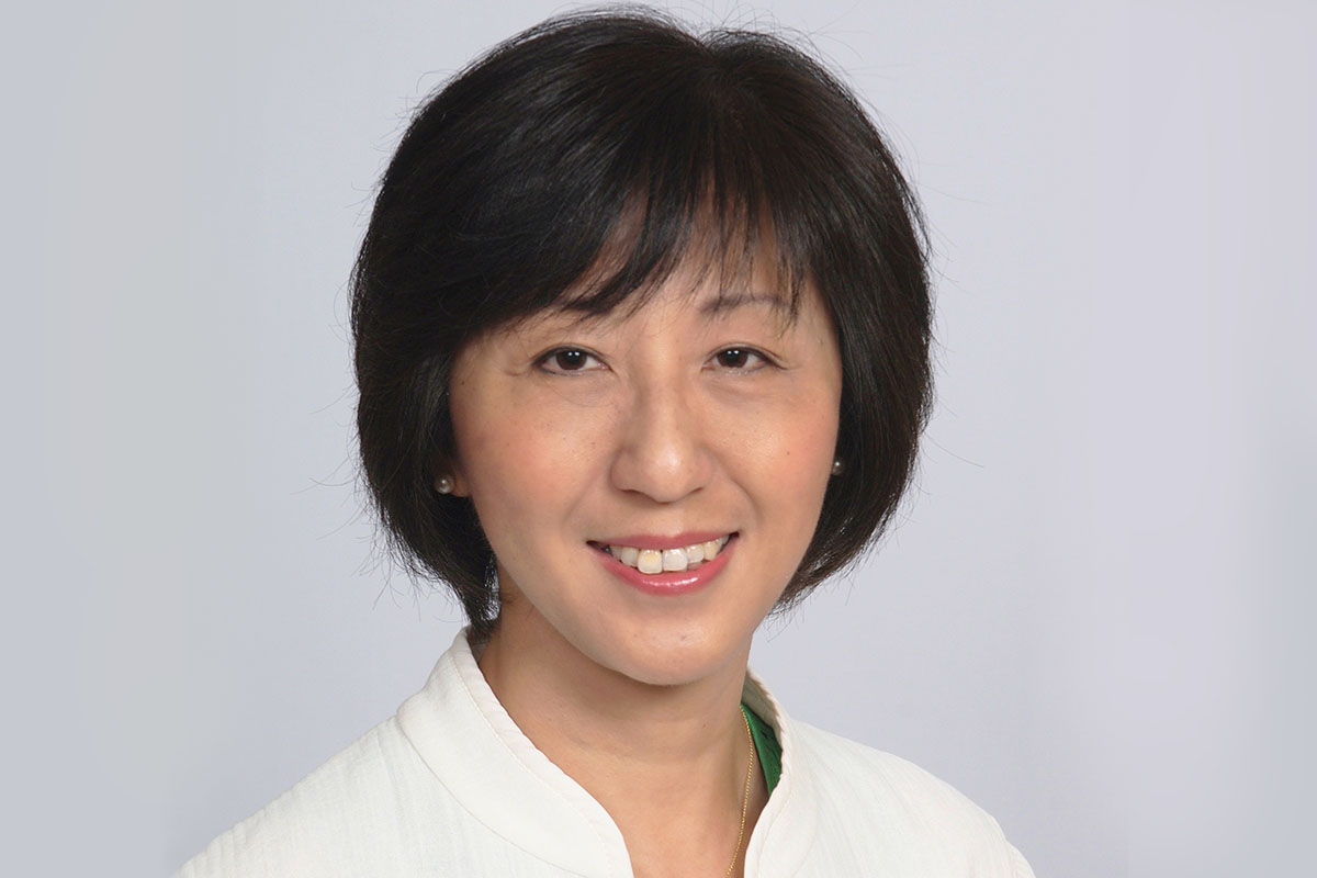 Wei Yang 