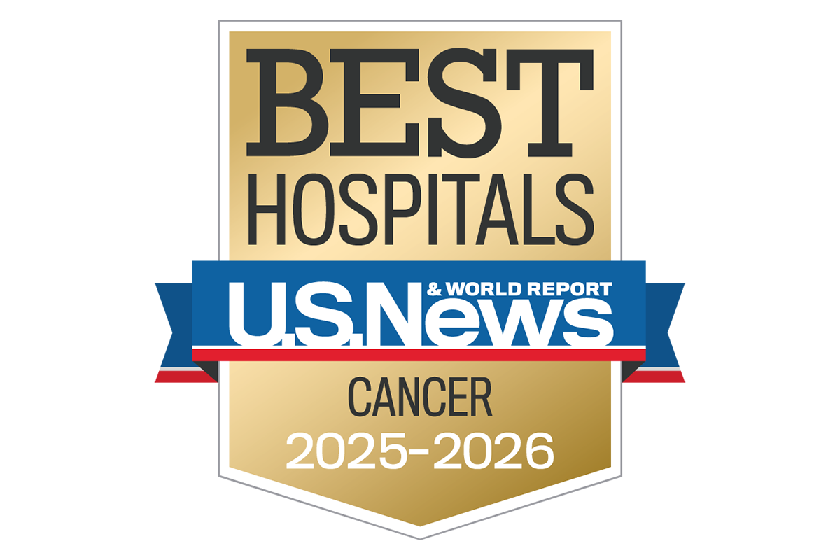 US News & World Report Logo