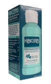 Figure 1. Hibiclens skin cleanser