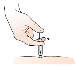 subcutaneous prefilled syringe fig 4