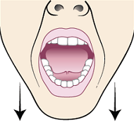 Trismo – Por que sinto dificuldade para abrir a boca?