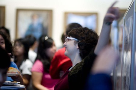 Shaps Scholar Cristina Irimia