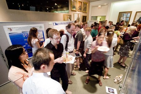 2007 Poster Symposium Day