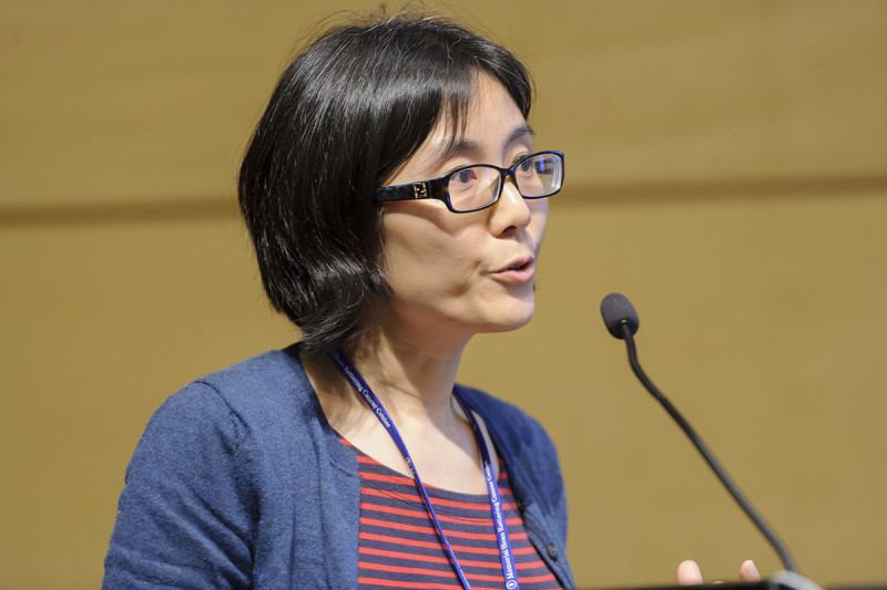 Danwei Huangfu of the Sloan Kettering Institute’s Developmental Biology Program and Center for Stem Cell Biology presents "Understanding human pancreatic development and disease through genome editing in pluripotent stem cells”