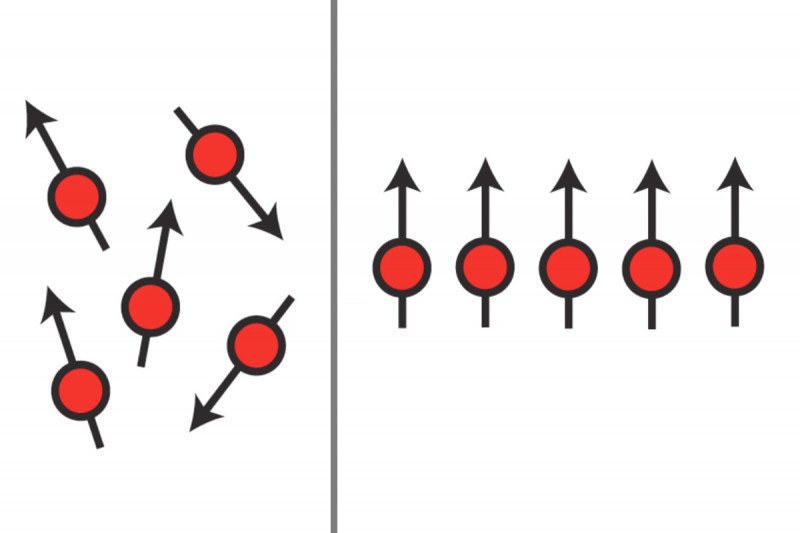 Hyperpolarized MRI