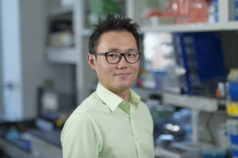 TaeWan Kim, PhD