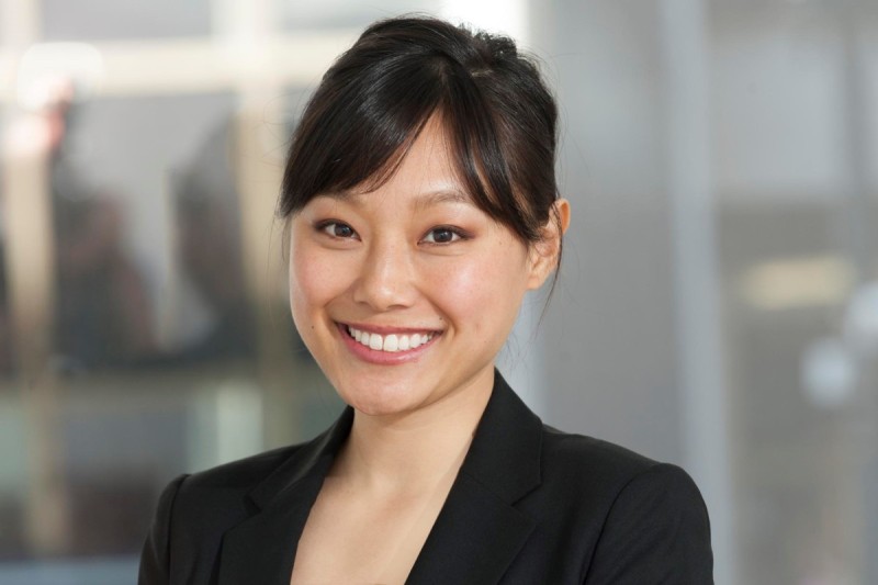 Mengmeng (Margaret) Du, Assistant Attending Epidemiologist