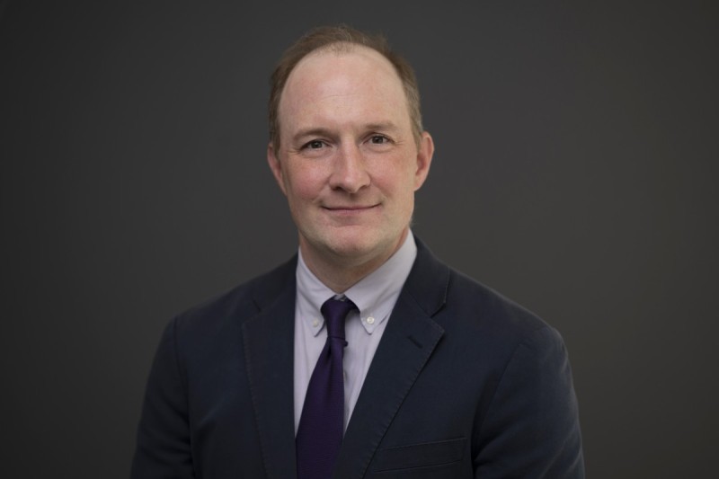 Brian Shaffer