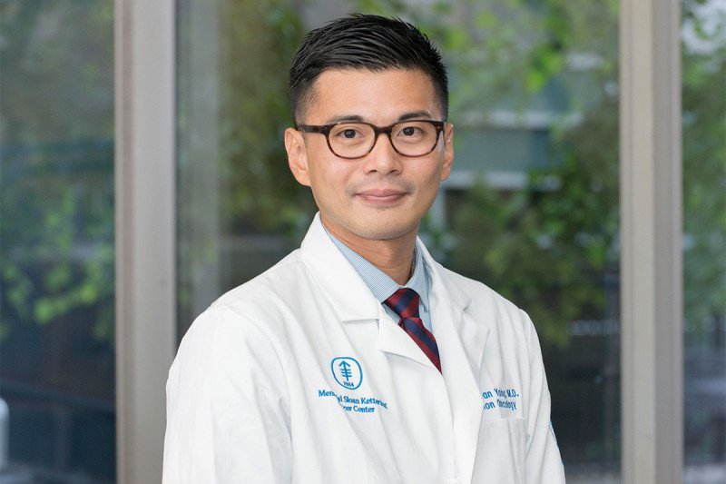 Dr. Jonathan Yang