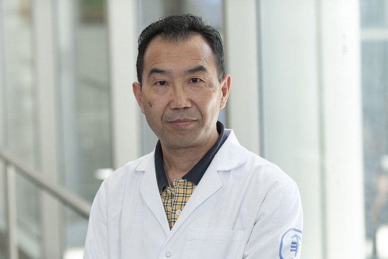 Wei Luan, MD