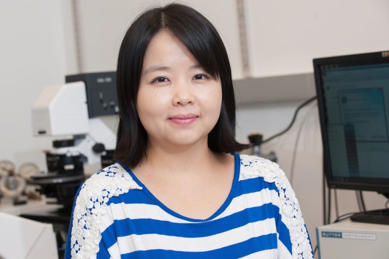 Soonjoung Kim, PhD