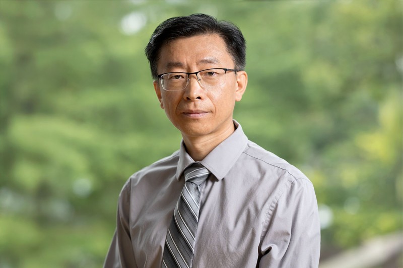 Tianfang Li