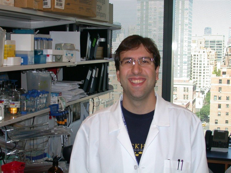 David Padua, MD, PhD