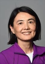 Akiko Hata, PhD