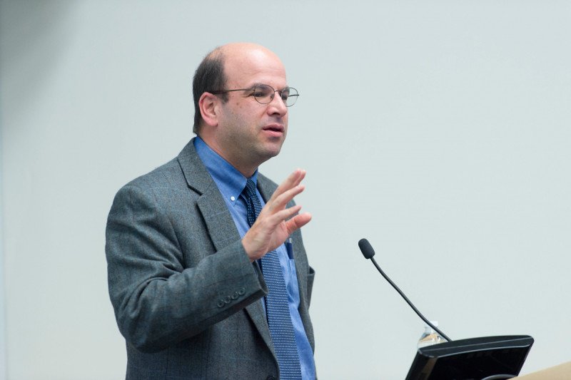 Dan Kaufman of the University of California San Diego presents, “NK cell therapies derived from human pluripotent stem cells”