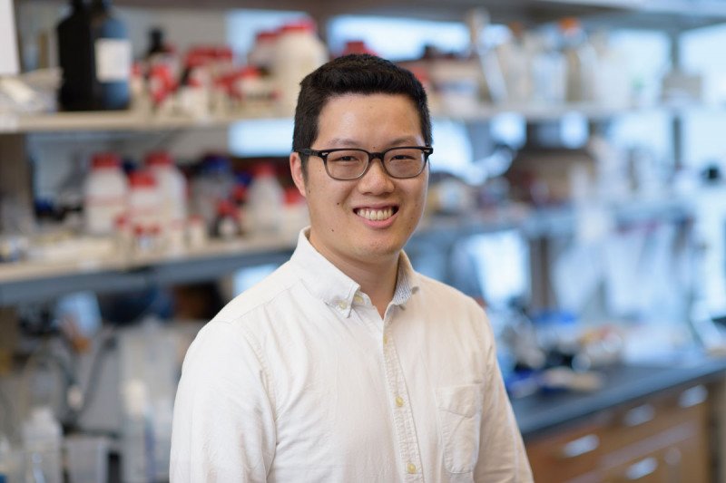 Eric Leung