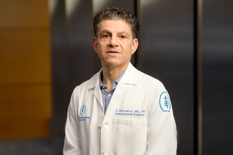 Constantinos Sofocleous