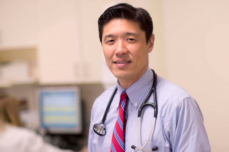 Dr. Alan Ho