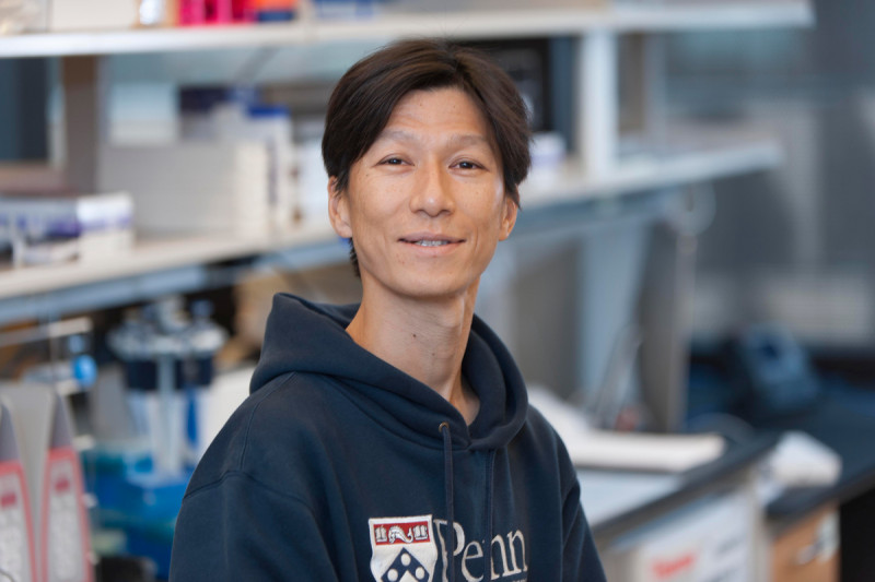 Naofumi Takemoto, PhD