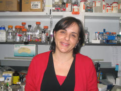 Monica DiGiacomo, PhD