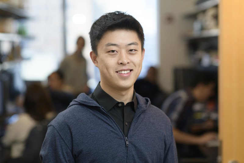 Yangyu Zhou, Bioinformatics Engineer I