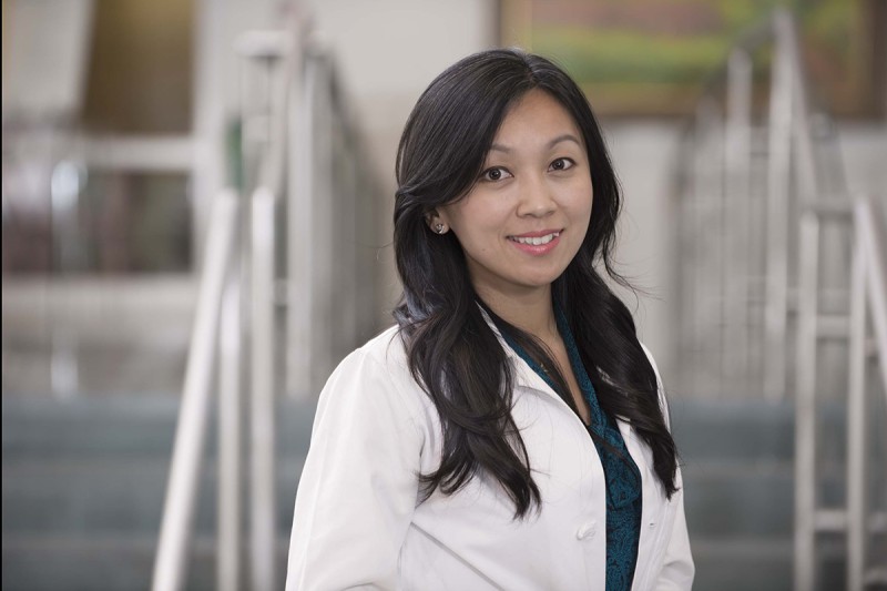 Kathy La, Physician Assistant