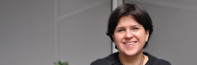 Developmental biologist Mary Baylies
