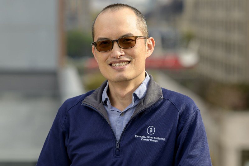 JianJiong Gao