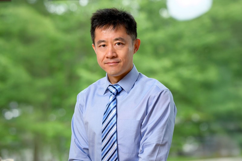 Chuan Zeng, PhD