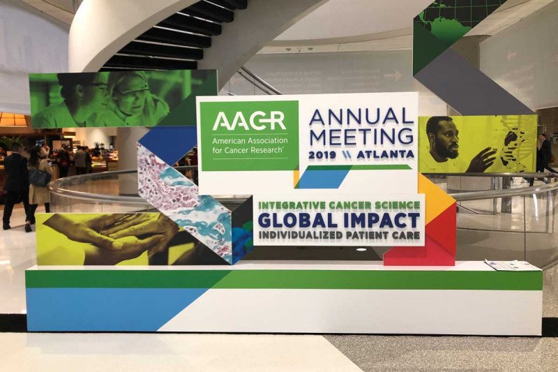 AACR 2019 Annual Meeting