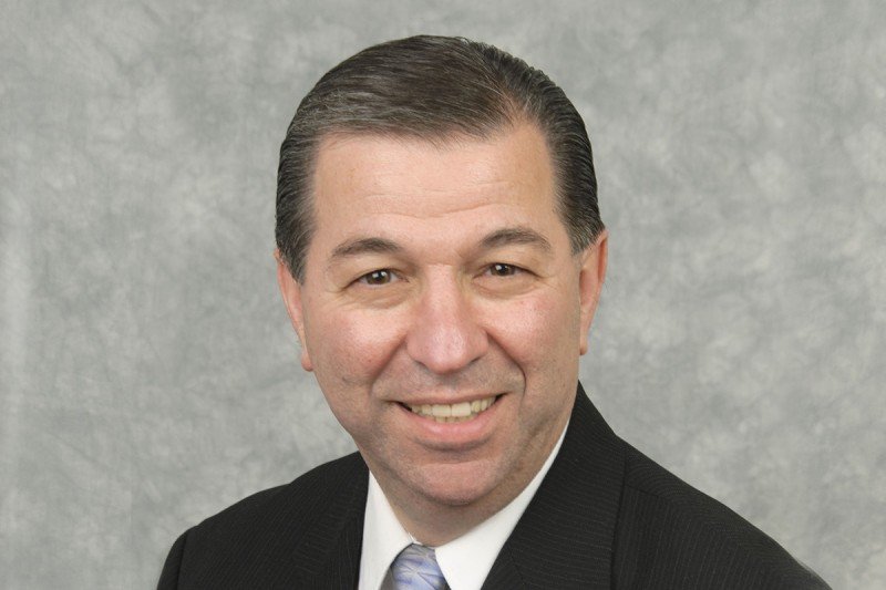 Pat Zanzonico, PhD